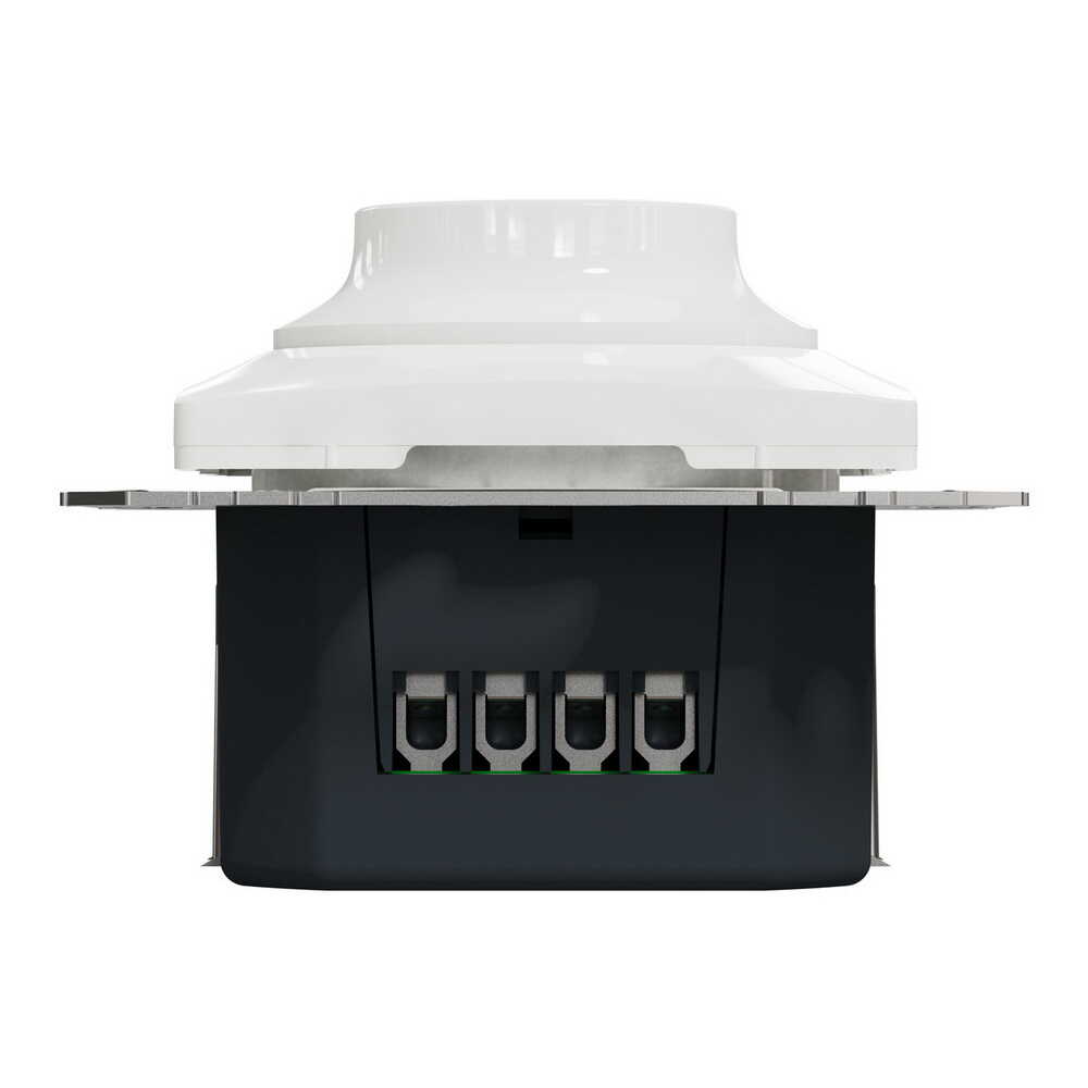Димер Schneider Sedna Design білий LED поворотний RC 3-370Вт ( SDD111501 )
